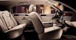 Lincoln Town Car 2003 года